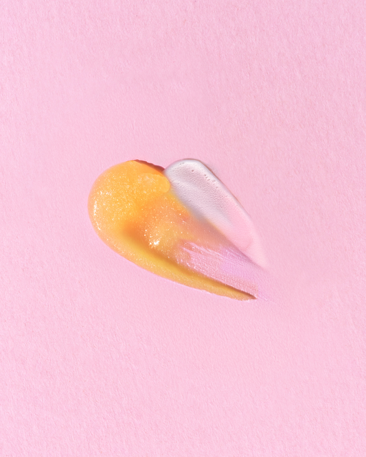 CITRINE SEA Resurfacing Cleanse Polish