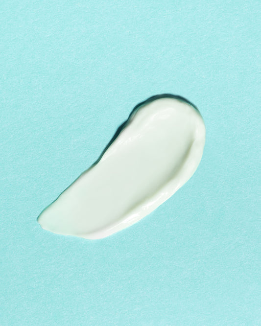 MERMAID MILK Nutrient Glow Moisturizer