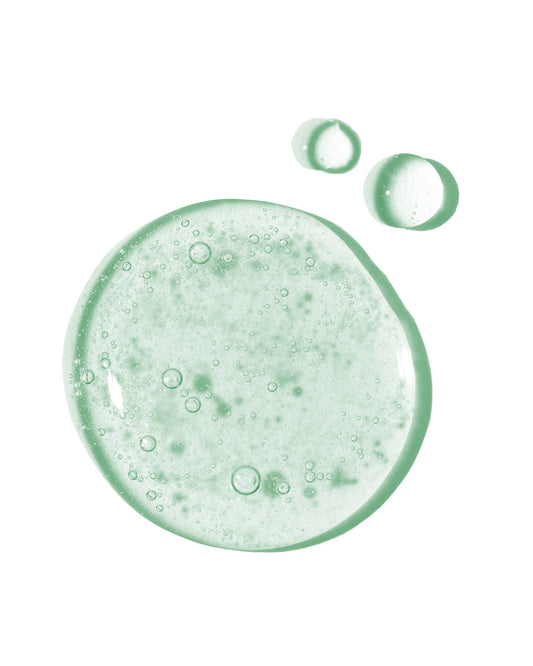 OASIS Deep Pore Gel Cleanser