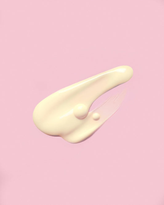 TREASURE Barrier Boost Glazing Milk